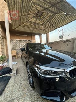 بي ام دبليو الفئة 5